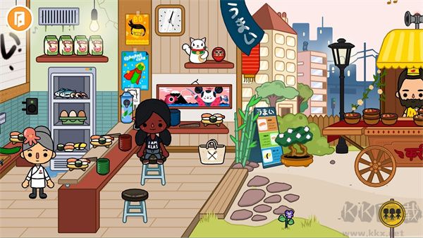 愛美小公主正式版 v1.0.3