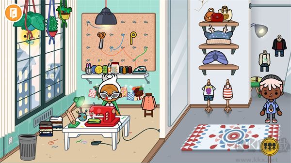 愛美小公主正式版 v1.0.3