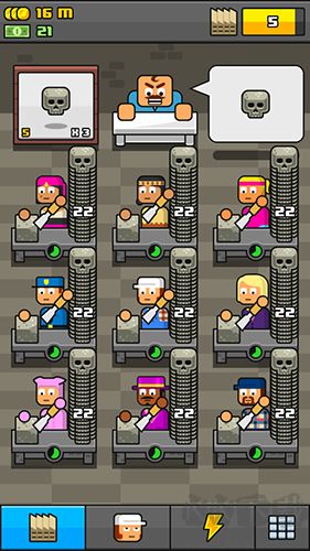 愚蠢工廠手機(jī)版 v3.0.0
