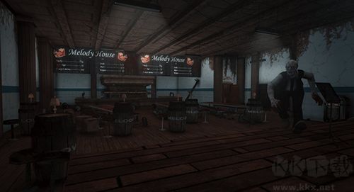 亡靈埃里希?？植缹W(xué)院 v1.9.9 最新版