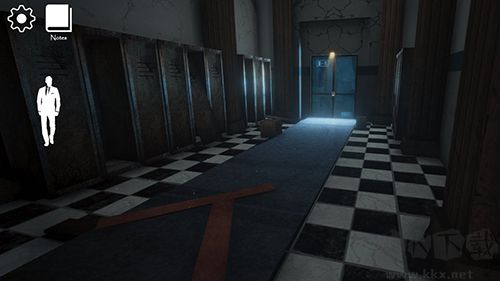 亡靈埃里希桑恐怖學(xué)院 v1.9.9 最新版