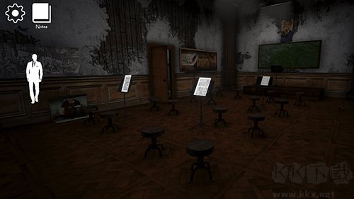 亡靈埃里希?？植缹W(xué)院 v1.9.9 最新版