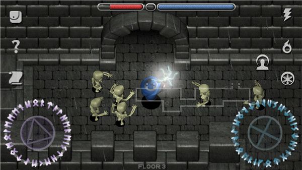 所羅門的守望 安卓版 1.81 版