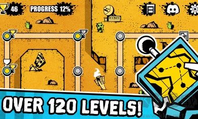 男孩換位中文版 v3.00
