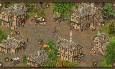 王國英雄失落傳說1免費(fèi)復(fù)古版 v1.2.9