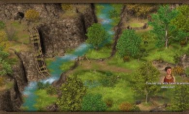 王國英雄失落傳說1免費(fèi)復(fù)古版 v1.2.9