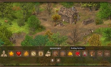 王國英雄失落傳說1免費(fèi)復(fù)古版 v1.2.9