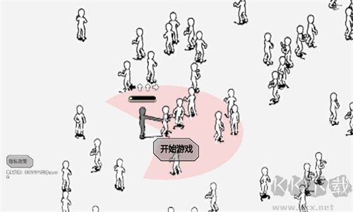 小偷抓捕漢化版 v1.01