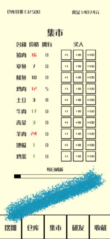 風(fēng)味小吃游戲正式版