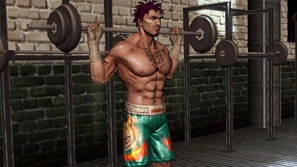 拳擊之王無廣告版 v1.1.7
