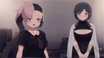 死神也能這么可愛完整版 v3.0漢化版