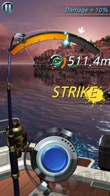 釣魚胡克內(nèi)購版 v2.5.6 安卓版