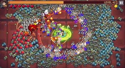火星歸來手游 v2.0.0 無限金幣版