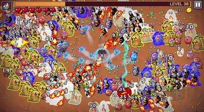 火星歸來手游 v2.0.0 無限金幣版
