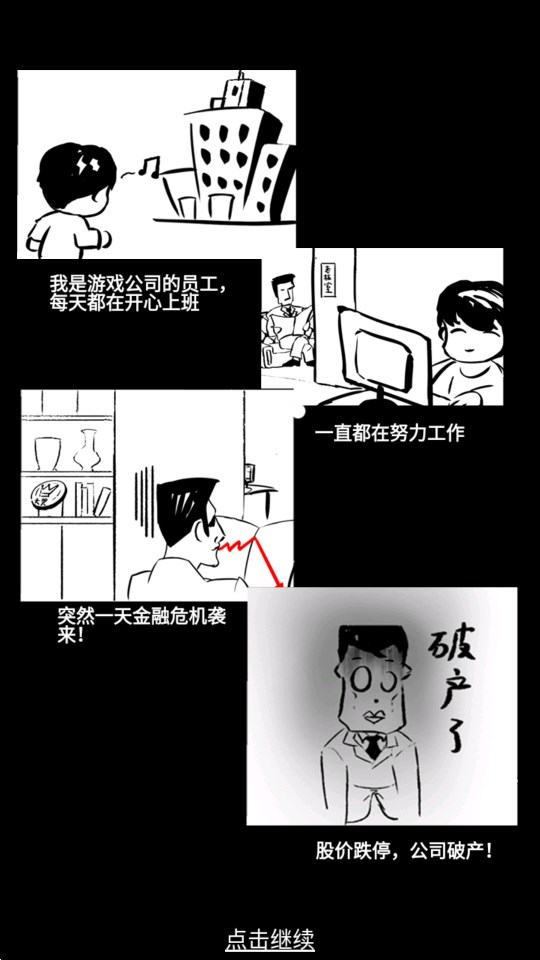 游戲公司模擬器正式版