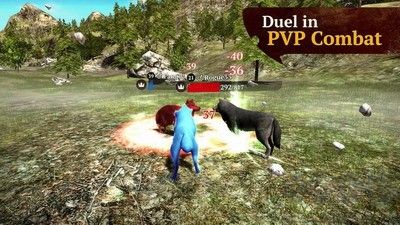 狼族 v3.5.1 最新修改版