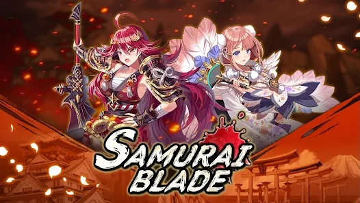 武士刀妖怪獵手官方版