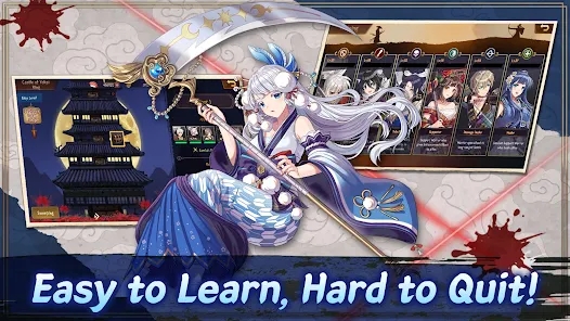 武士刀妖怪獵手官方版