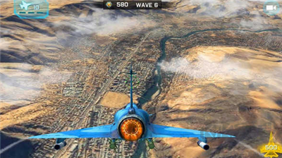 星際飛機2024最新版 v189.1 正版發(fā)布