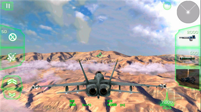 星際飛機2024最新版 v189.1 正版發(fā)布