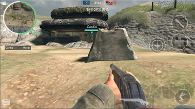 世界大戰(zhàn)英雄無限鉆石版 v1.34.0 更新版