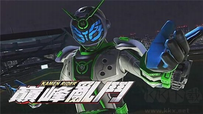 假面騎士城市大戰(zhàn)漢化版 v3.6.0 移動(dòng)版