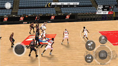 NBA2K20豪華存檔版 v10.0去廣告版