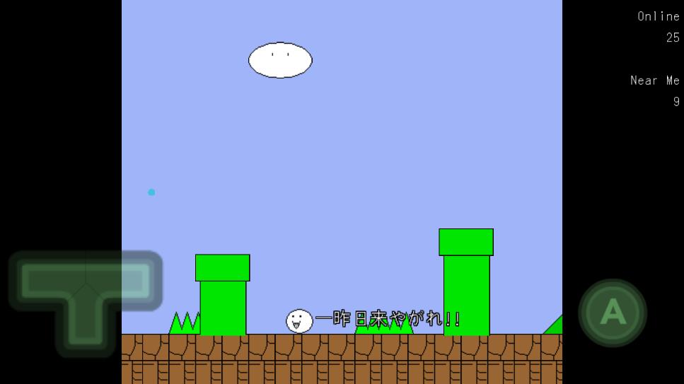 Syobon Online 完整版解鎖指南