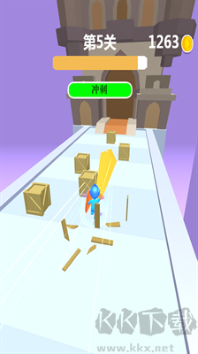 鋼鐵英雄派對(duì) v1.0 安卓版破解版