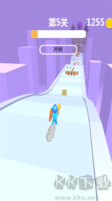 鋼鐵英雄派對(duì) v1.0 安卓版破解版