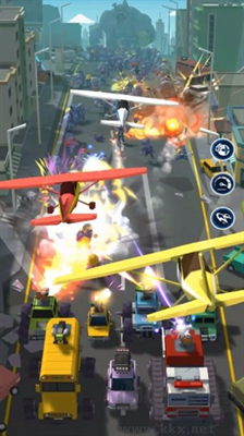 口袋戰(zhàn)車無(wú)限道具破解版 v1.23