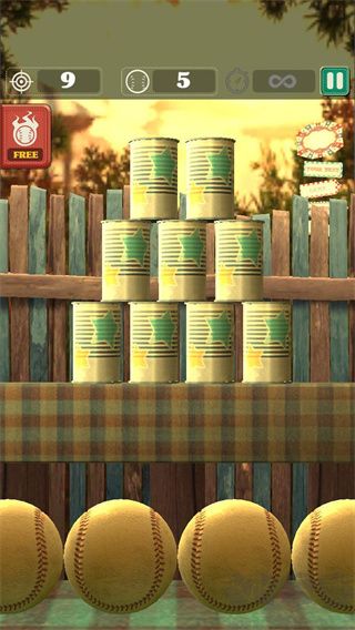 命中與擊倒 v1.4.6 最新版