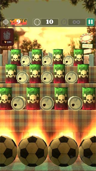 命中與擊倒 v1.4.6 最新版