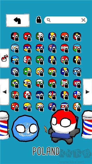 波蘭球末世穩(wěn)定攻略 v1.08.8漢化版