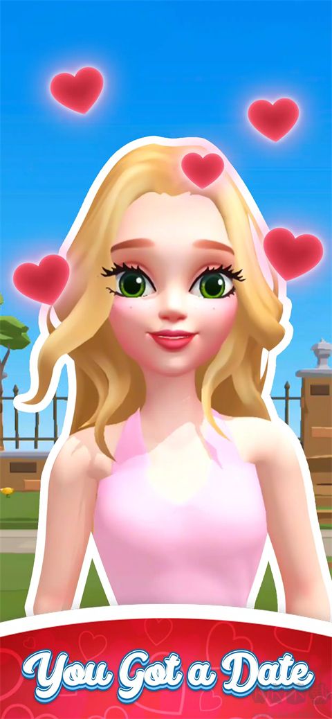 我們約會(huì)吧3D v1.17.9 最新版更新