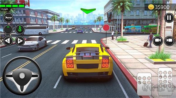 豪華競速官方正版 v2.9 最新版發(fā)布