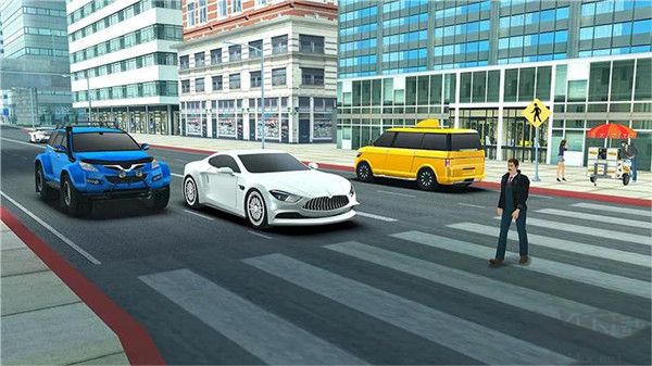 豪華競速官方正版 v2.9 最新版發(fā)布