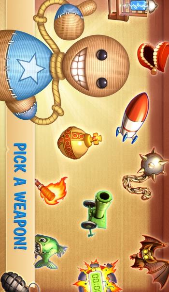 國(guó)際版《狂扁木偶人：重制版》