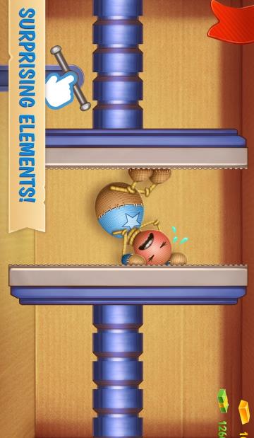 國(guó)際版《狂扁木偶人：重制版》