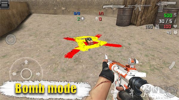 特種部隊(duì)小組2 v4.21 正版中文版