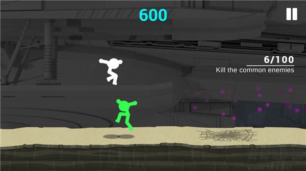 閃電火柴人 v1.77.3 最新版內(nèi)置作弊菜單