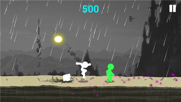 閃電火柴人 v1.77.3 最新版內(nèi)置作弊菜單