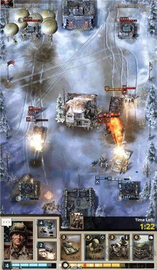 勇猛之路二戰(zhàn)正式版 v2.53.1 中文版