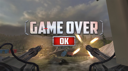 真正的士兵 v1.4.5 中文版