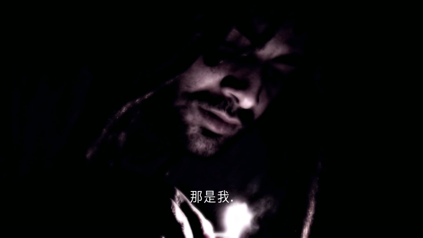通緝者完整漢化版