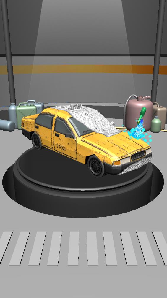 我洗車超厲害游戲最新版