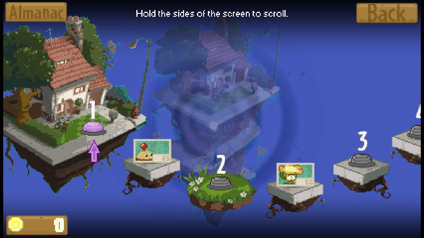 植物大戰(zhàn)僵尸革新官方版