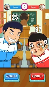 同桌大作戰(zhàn)國際版