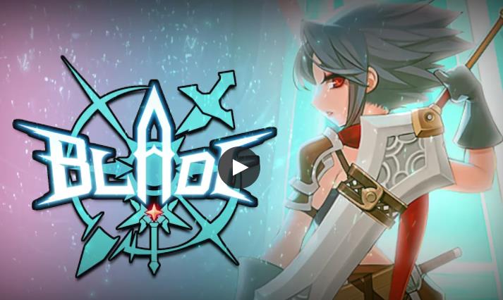 刀鋒成長游戲安卓版本