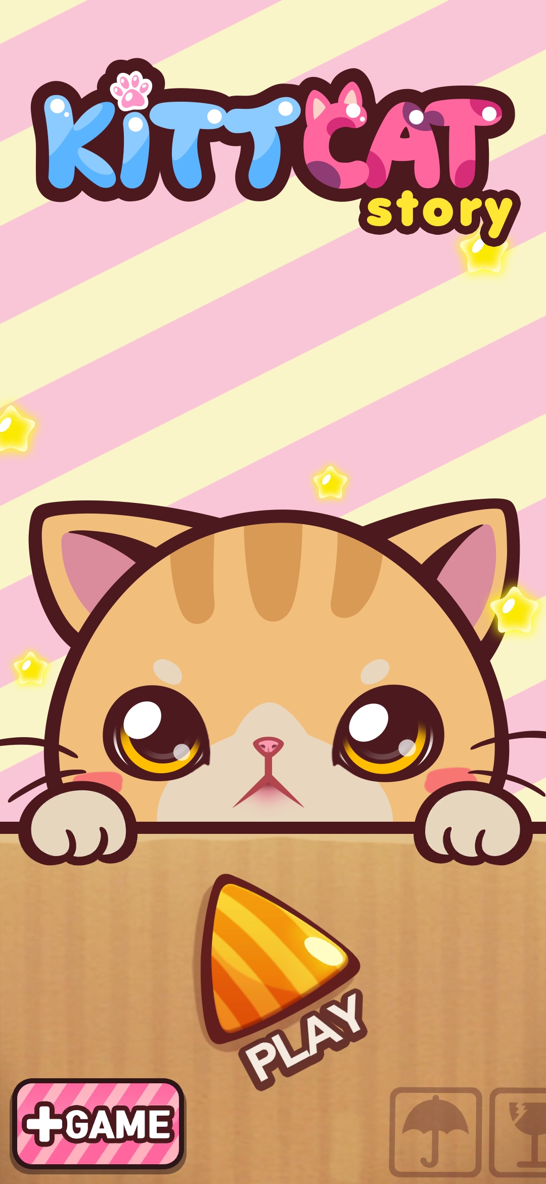 KittCat角色皮膚解鎖版